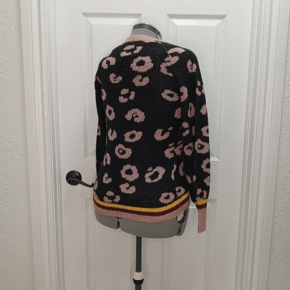 Andre by Unit Sweater (NWT) - Picture 10 of 15